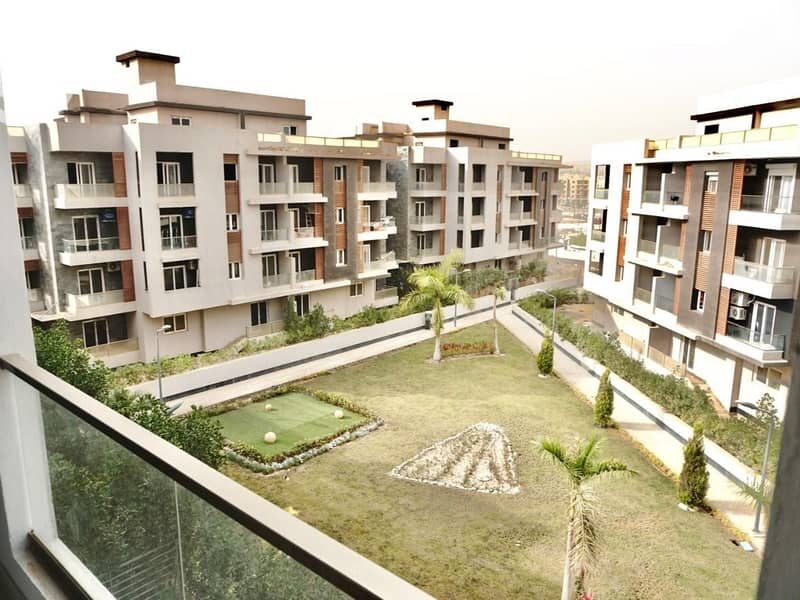 Super Apartment